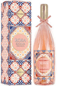 Donnafugata : Rosa Dolce&Gabbana Limited Edition 2021