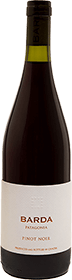Chacra : Barda Pinot Noir 2022