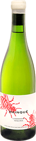 Chacra : Mainqué Chardonnay 2021