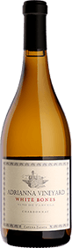 Bodega Catena Zapata : Adrianna "White Bones" Chardonnay 2022