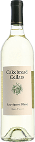 Cakebread Cellars : Sauvignon Blanc 2021