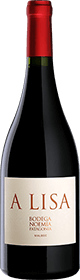 Bodega Noemia : A Lisa Malbec 2022