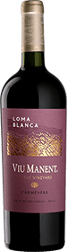 Viu Manent : Loma Blanca Single Vineyard Carménére 2022