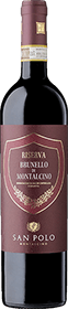 San Polo : Riserva 2015