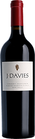 J. Davies : "Jamie" Cabernet Sauvignon 2016