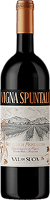 Val di Suga : Vigna Spuntali 2019
