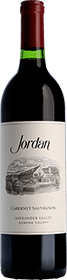 Jordan : Cabernet Sauvignon 2019