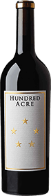 Hundred Acre : Ark Vineyard Cabernet Sauvignon 2018