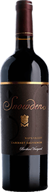 Snowden Vineyards : Brothers Vineyard Cabernet Sauvignon 2018