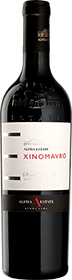 Alpha Estate : Xinomavro Hedgehog Single Vineyard 2020