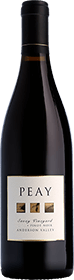 Peay Vineyards : Savoy Pinot Noir 2019