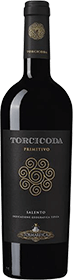 Antinori - Tormaresca : Torcicoda 2021