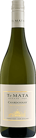 Te Mata : Estate Chardonnay 2021