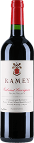 Ramey Wine Cellars : Cabernet Sauvignon 2014