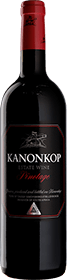 Kanonkop Wine Estate : Black Label Pinotage 2019