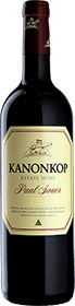 Kanonkop Wine Estate : Paul Sauer 2019