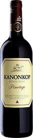 Kanonkop Wine Estate : Pinotage 2021