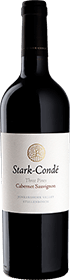 Stark-Condé : Three Pines Cabernet Sauvignon 2017