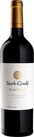 Stark-Condé : Oude Nektar Cabernet Sauvignon 2018