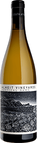 Alheit Vineyards : Nautical Dawn Chenin Blanc 2021