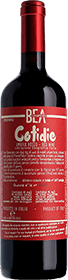 Paolo Bea : Cotidie 2019