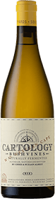 Alheit Vineyards : Cartology 2023