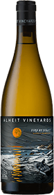 Alheit Vineyards : Fire by Night 2023