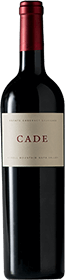 Cade Estate : Cabernet Sauvignon 2018