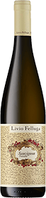 Livio Felluga : Sauvignon Potentilla 2019
