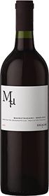 Domaine Sigalas : MM 2022