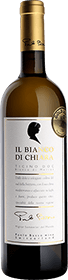 Paolo Basso : Il Bianco di Chiara 2021