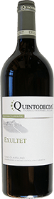 Quintodecimo : Exultet 2023