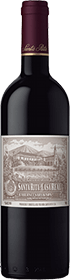 Santa Rita : Casa Real Cabernet Sauvignon 2020