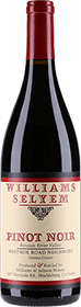 Williams Selyem : Westside Road Pinot Noir 2018