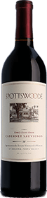 Spottswoode Estate Vineyard : Cabernet Sauvignon 2020