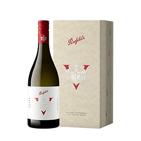 Penfolds : Yattarna V Chardonnay Botella En Estuche