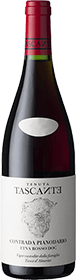 Tasca Conti d'Almerita - Tenuta Tascante : Contrada Pianodario 2020 Tasca Conti d'Almerita - Tenuta Tascante : Contrada Pianodario 2020