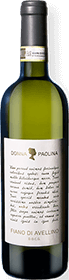 Donna Paolina : Fiano di Avellino 2023