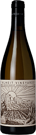 Alheit Vineyards : Monument Sémillon 2022