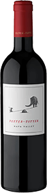 Teeter-Totter : California Cabernet Sauvignon 2021