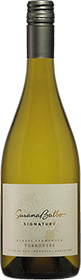 Susana Balbo : Signature Barrel Fermented Torrontés 2024