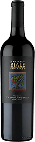 Robert Biale Vineyards : Stagecoach Vineyard Zinfandel 2021