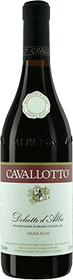 Cavallotto Fratelli : Vigna Scot 2022 Cavallotto Fratelli : Vigna Scot 2022