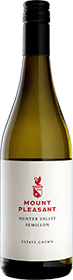 Mount Pleasant : Estate Grown Sémillon 2022