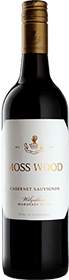 Moss Wood : Cabernet Sauvignon 2021