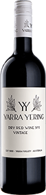 Yarra Yering : Dry Red N°1 2018