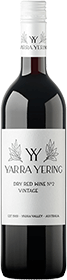 Yarra Yering : Dry Red N°2 2016