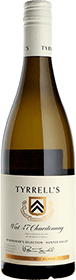 Tyrrell's : Vat 47 Chardonnay 2021