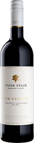 Vasse Felix : Tom Cullity Cabernet Sauvignon Malbec 2018