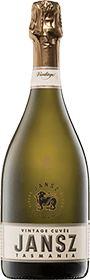 Jansz : Vintage Cuvée 2017